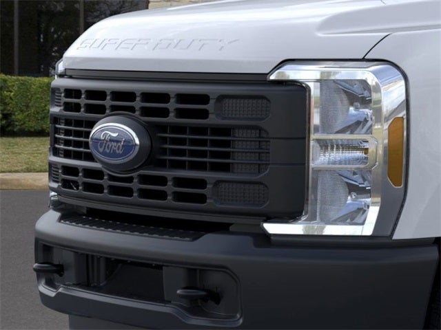 2026 Ford F-350SD F-350® XL