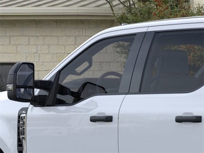 2026 Ford F-350SD F-350® XL