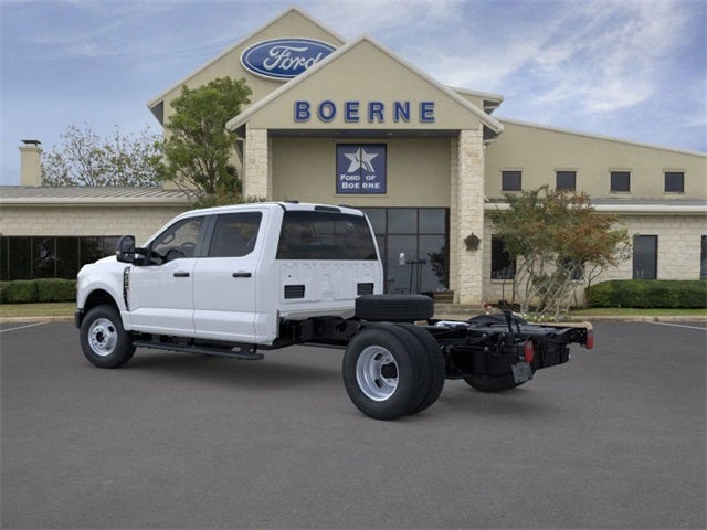 2026 Ford F-350SD F-350® XL