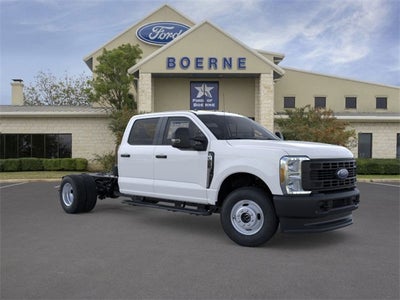 2026 Ford F-350SD F-350® XL