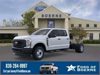 2026 Ford F-350SD F-350® XL