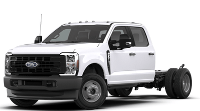 2026 Ford F-350SD F-350® XL
