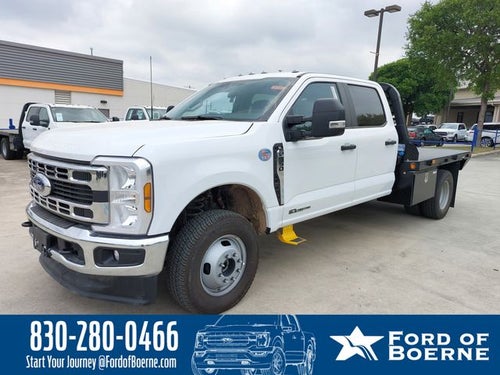 2026 Ford F-350SD F-350® XL