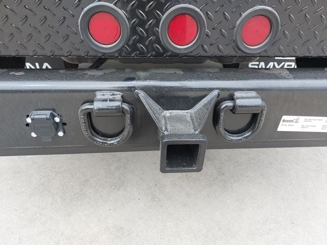 2026 Ford F-350SD F-350® XL