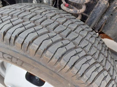 2026 Ford F-350SD F-350® XL