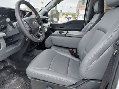 2026 Ford F-350SD F-350® XL