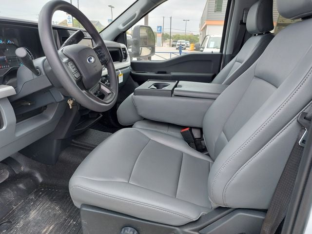 2026 Ford F-350SD F-350® XL