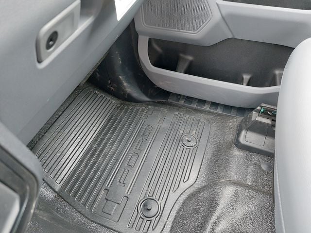 2026 Ford F-350SD F-350® XL