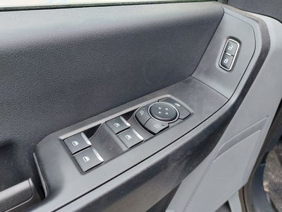 2026 Ford F-350SD F-350® XL