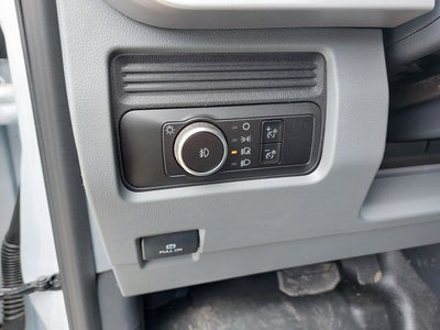 2026 Ford F-350SD F-350® XL