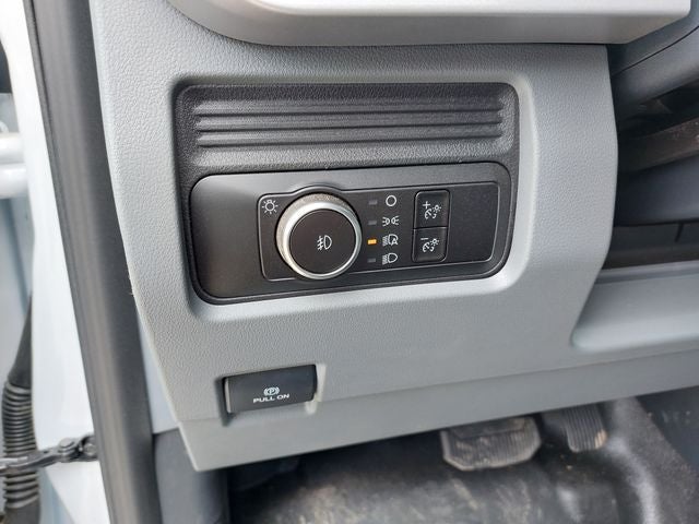 2026 Ford F-350SD F-350® XL