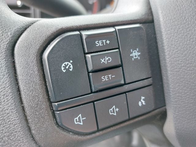 2026 Ford F-350SD F-350® XL