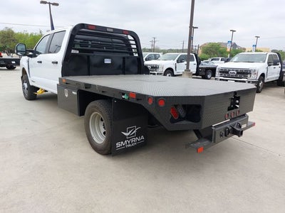 2026 Ford F-350SD F-350® XL