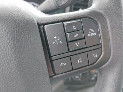 2026 Ford F-350SD F-350® XL