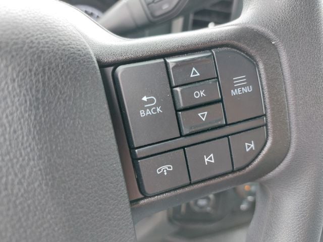 2026 Ford F-350SD F-350® XL