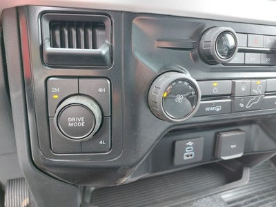 2026 Ford F-350SD F-350® XL