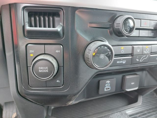 2026 Ford F-350SD F-350® XL