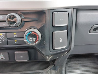 2026 Ford F-350SD F-350® XL