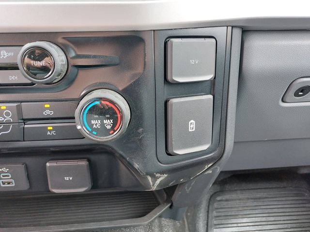 2026 Ford F-350SD F-350® XL