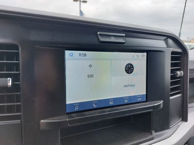 2026 Ford F-350SD F-350® XL