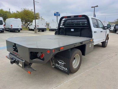 2026 Ford F-350SD F-350® XL