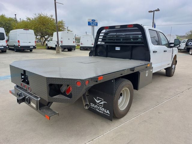 2026 Ford F-350SD F-350® XL