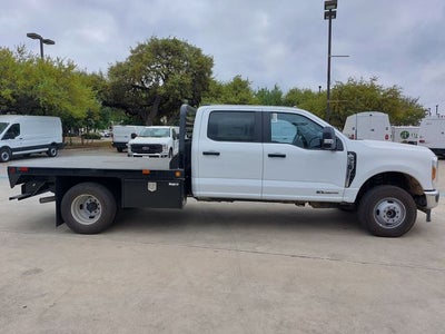 2026 Ford F-350SD F-350® XL