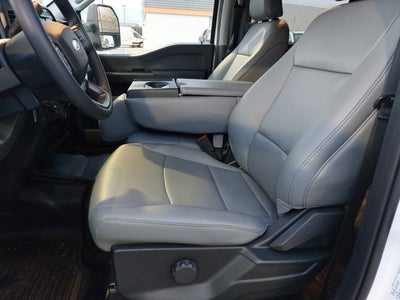 2026 Ford F-350SD F-350® XL