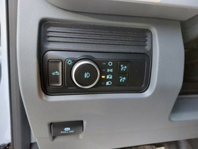 2026 Ford F-350SD F-350® XL