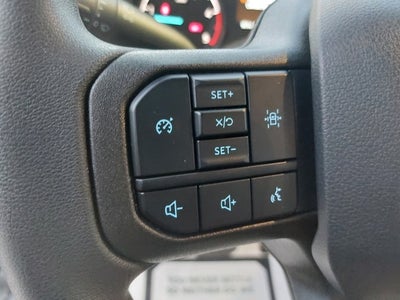 2026 Ford F-350SD F-350® XL