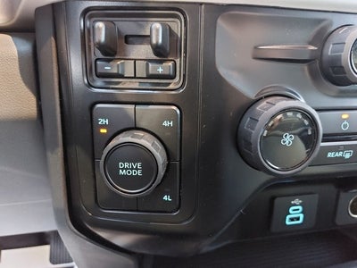 2026 Ford F-350SD F-350® XL