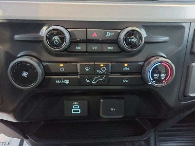 2026 Ford F-350SD F-350® XL