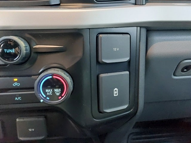 2026 Ford F-350SD F-350® XL