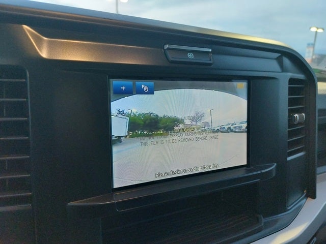 2026 Ford F-350SD F-350® XL