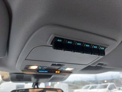 2026 Ford F-350SD F-350® XL