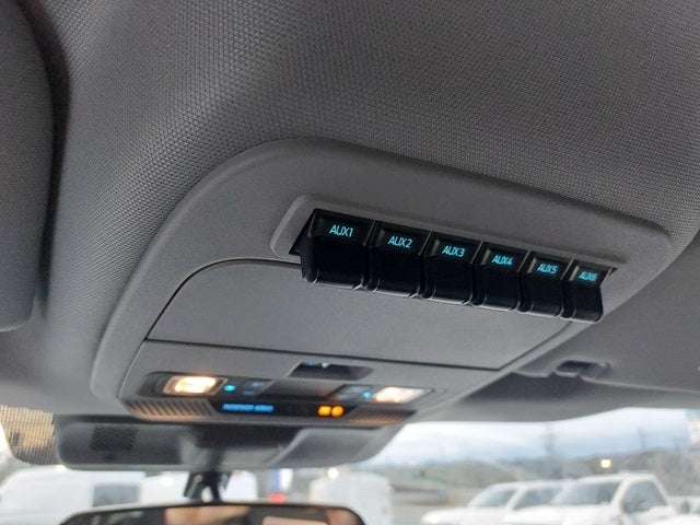 2026 Ford F-350SD F-350® XL