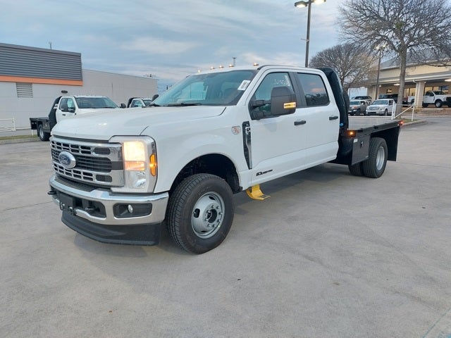 2026 Ford F-350SD F-350® XL