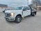2026 Ford F-350SD F-350® XL