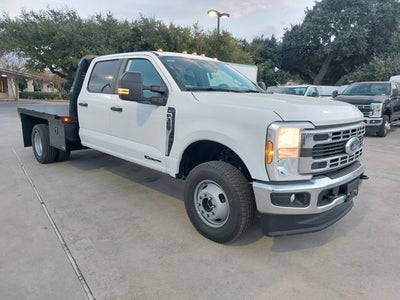 2026 Ford F-350SD F-350® XL