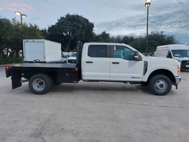 2026 Ford F-350SD F-350® XL