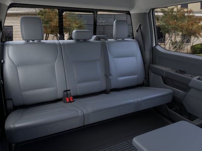 2026 Ford F-350SD F-350® XL