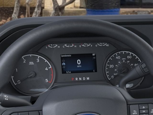 2026 Ford F-350SD F-350® XL