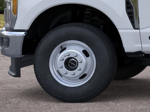 2026 Ford F-350SD F-350® XL