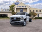 2026 Ford F-350SD F-350® XL