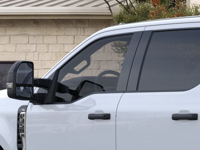 2026 Ford F-350SD F-350® XL