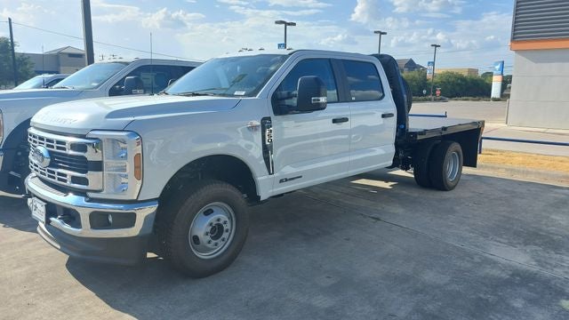 2026 Ford F-350SD F-350® XL