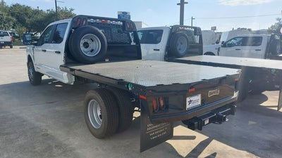 2026 Ford F-350SD F-350® XL