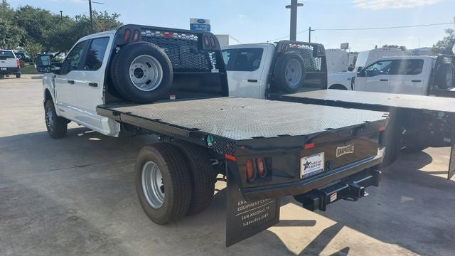 2026 Ford F-350SD F-350® XL