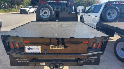 2026 Ford F-350SD F-350® XL