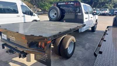 2026 Ford F-350SD F-350® XL